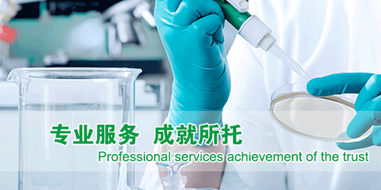 吴忠市科信环境检测有限公司